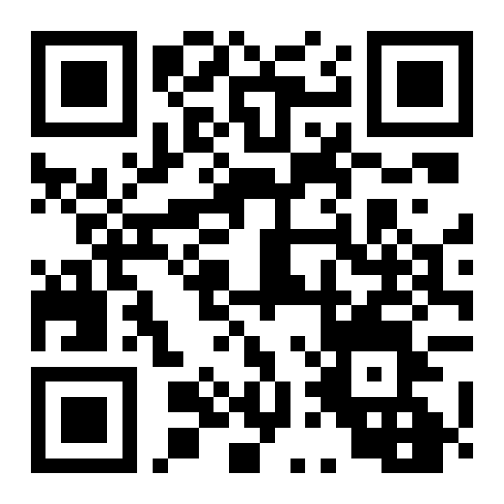 QR code Facebook