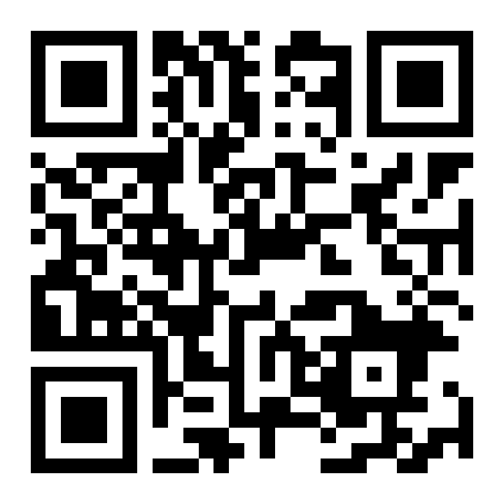 QR code Instagram