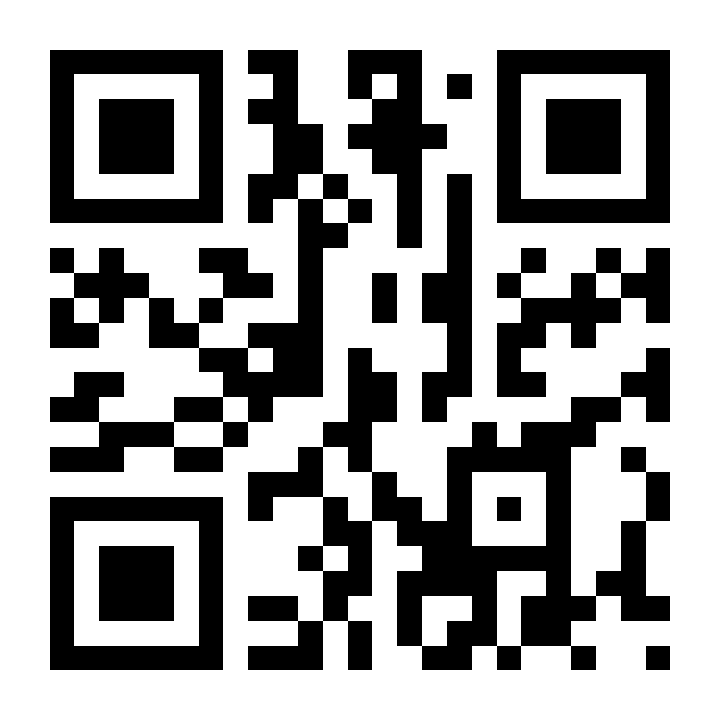 QR code Telegram