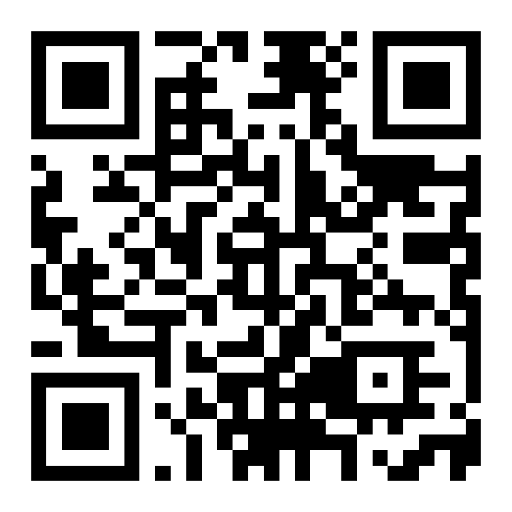 QR code TikTok