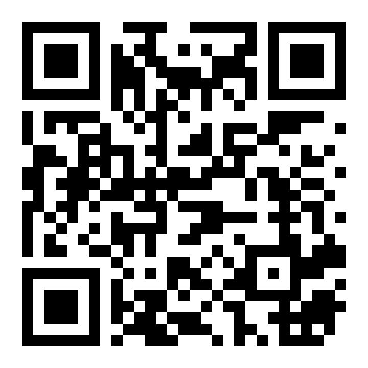 QR code YouTube